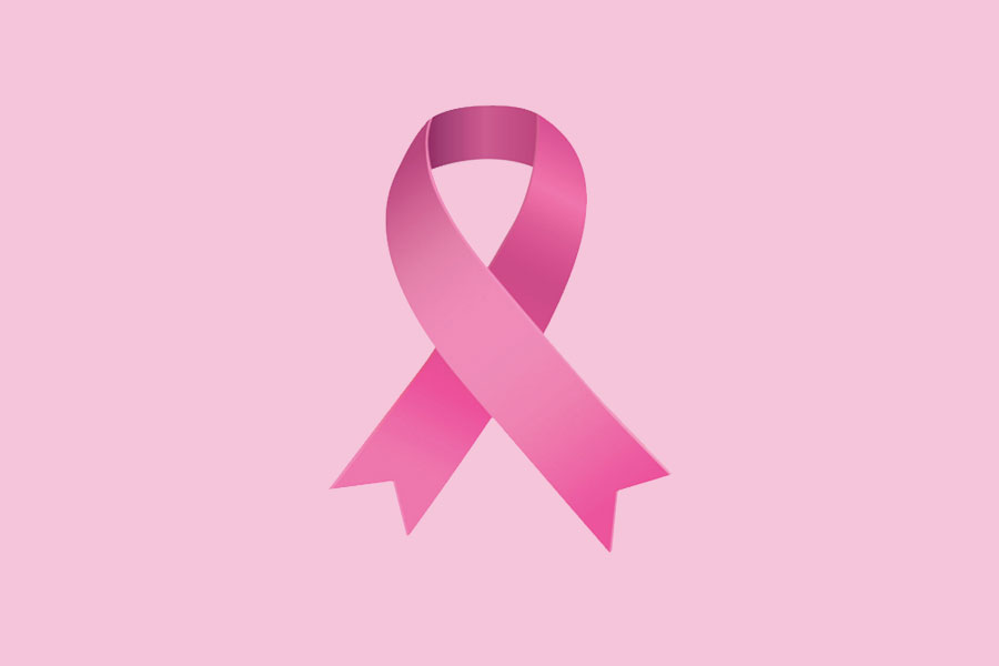 Skończył się październik – miesiąc walki z rakiem piersi