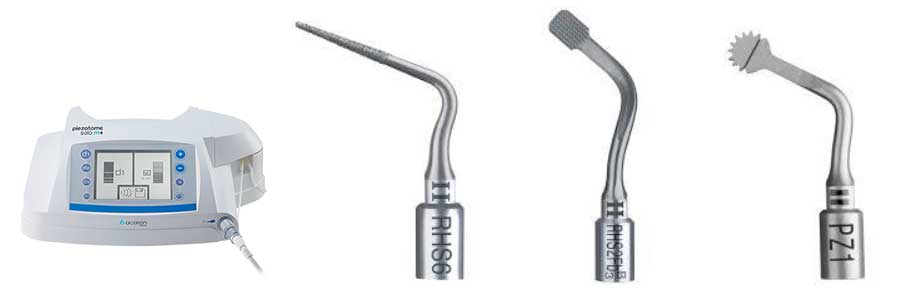 Urządzenie Piezo Urządzenie Piezo do korekcji kości nosa i plastyki nosa. Urządzenie ultradźwiękowe do rynoplastyki we Wrocławiu